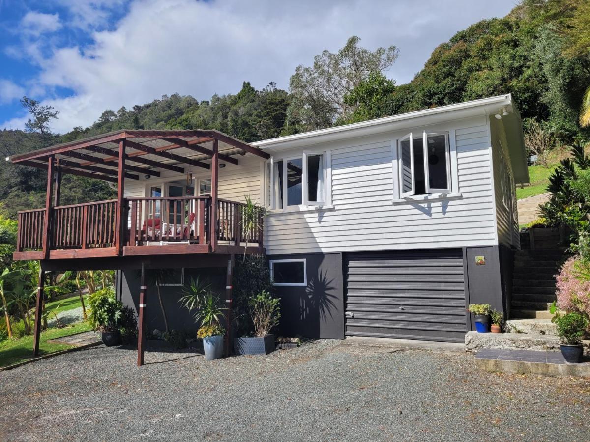 City Retreat Whangarei Exterior photo
